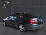 Mercedes-Benz C 220 CDI Lim SHZ Pano Sound System 2.Hand - Mercedes-Benz C 220 aus 2007: Cdi