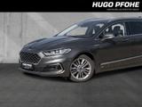 Ford Mondeo 2.0 EcoBlue Vignale AWD. NAVI. Leder. Wi- - Ford Mondeo: Vignale