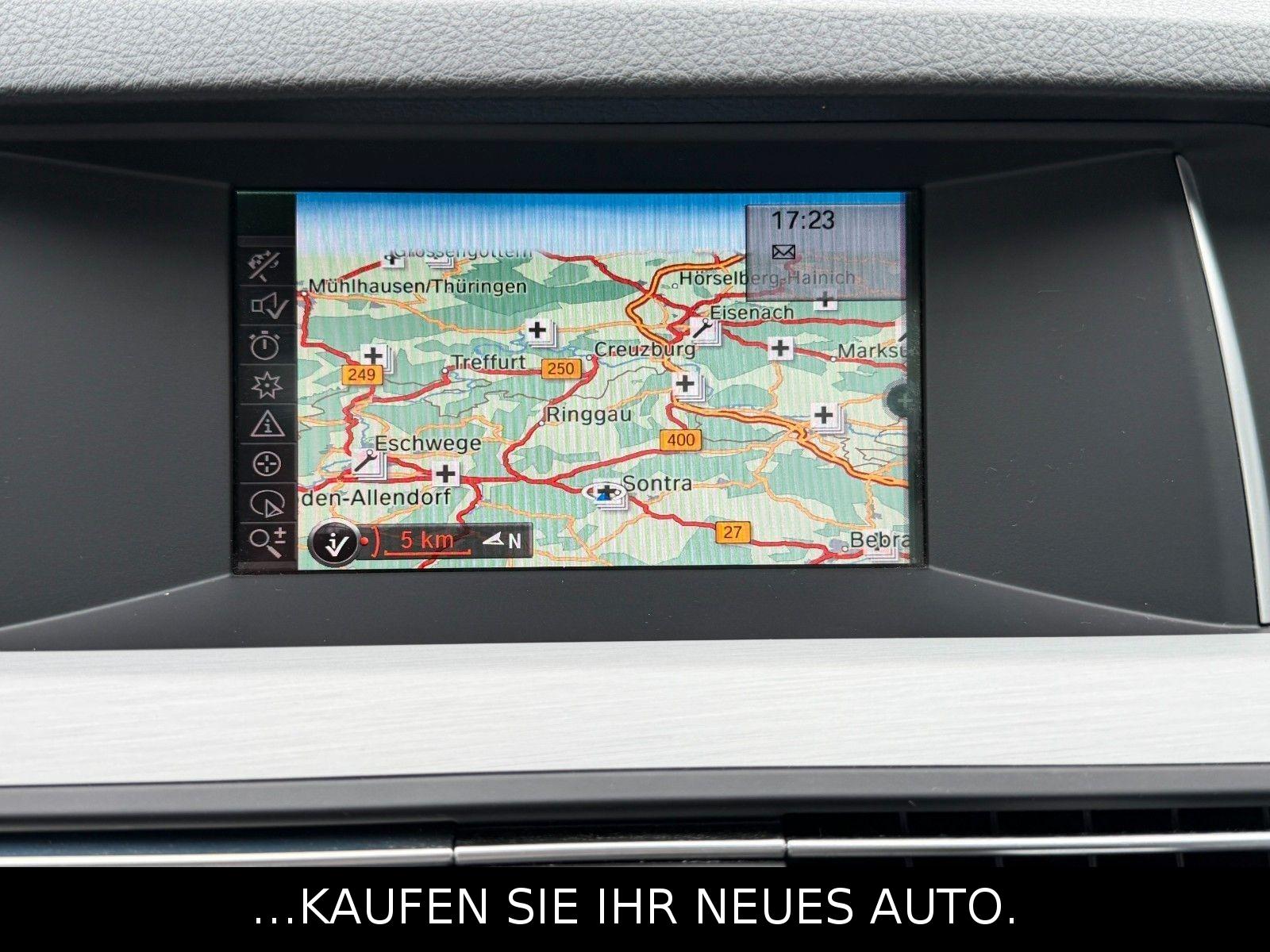 BMW 520 2014 — фото 14
