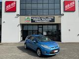 Ford Fiesta AUTOMATICA 1.4Benz|5 porte Titanium| - Ford Fiesta: Automatic