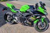 Kawasaki Ninja 650 KRT ABS 2018 | 48PS - A2 geeignet - Offers