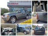Jeep Grand Cherokee Grand Cherokee 3.0 V6 crd La - gebrauchte Jeep Grand Cherokee aus dem Jahr 2007