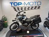BMW G 650 GS Sertao ABS Koffer 3-Hand - BMW G 650 GS SERTAO