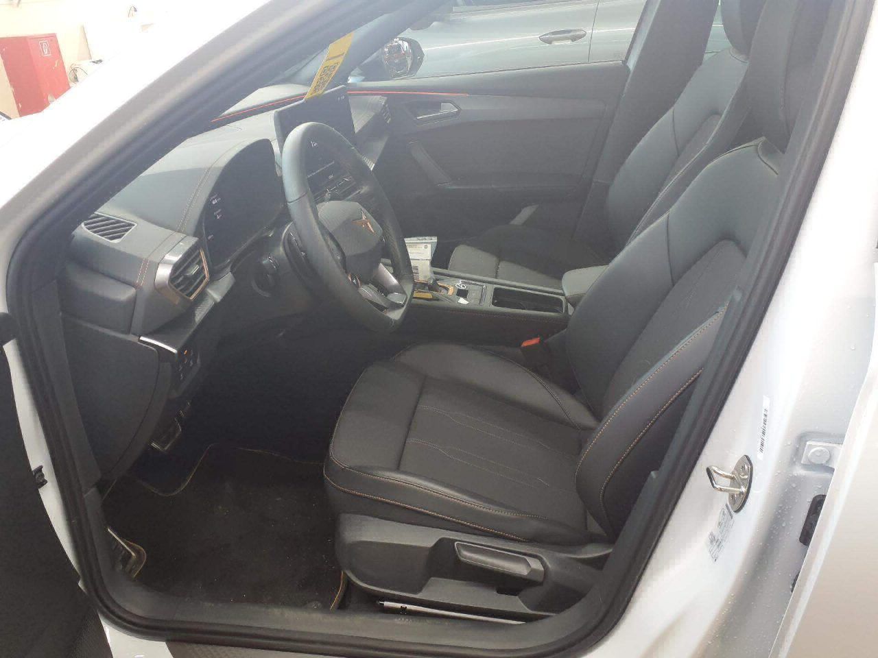 Cupra Formentor - Bild 4