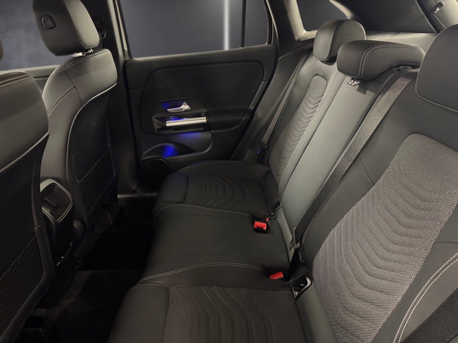 Fahrzeugabbildung Mercedes-Benz GLA 250 e Progressive*Distronic*11kW*LED*Kamera*