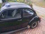 Volkswagen Mexiko-Käfer 1600i - Volkswagen Käfer aus 1997