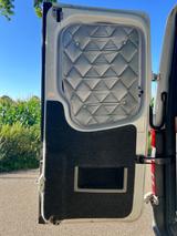 Mercedes-Benz Sprinter - Umbau  - Wohnmobile bis 14.000 Euro