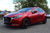 Mazda 2 Matrix | Navi | Keyless - gebrauchte Mazda 2 aus dem Jahr 2020