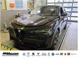 Alfa Romeo Stelvio Veloce 2.0 Turbo Q4 AHK PANO EL. HECKKL. - gebrauchte Alfa Romeo Stelvio aus dem Jahr 2023