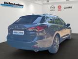 Mazda 6 Kombi SKYACTIV-G 165 Autom. Center-Line 8-fach - gebrauchte Mazda 6 aus dem Jahr 2024