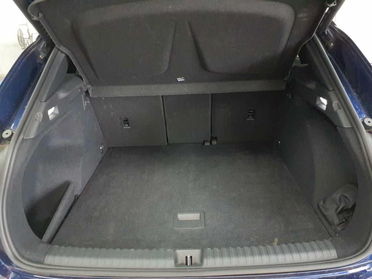 Cupra Terramar 1.5 eTSI DSG HuD NAV SHZ ACC