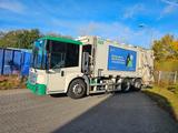 Mercedes-Benz 2630, 2 Kammern, 21 cbm, Euro 6, Diesel - Angebote