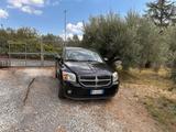 Dodge Caliber 2.0 Turbodiesel DPF SXT Sport - Dodge Caliber Sxt mit Diesel-Antrieb