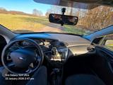 Ford focus 1.6L Benziner Automatik - Ford Focus mit Benzin-Antrieb: Kleinwagen, Automatik