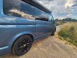 Volkswagen T6 California - VW T6 California in Bonn
