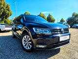 Volkswagen Tiguan / LED / SHZ / AHK / Keyless / Navi - VW Tiguan Gebrauchtwagen in Leipzig