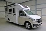 Weinsberg X-Cursion Van 500 MQ Weinsberg Edit. / Festbett/ - Weinsberg Diesel Teilintegrierter