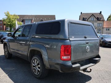 Volkswagen Amarok - 7