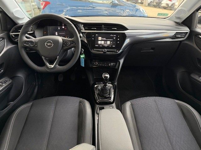 Fahrzeugabbildung Opel Corsa F Elegance 1.2l 100PS SHZ/Kamera!