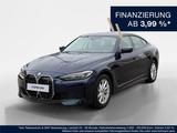 BMW i4 eDrive40 Gran Coupe ACC+Driv.Ass.+Individual - BMW i4: Limousine