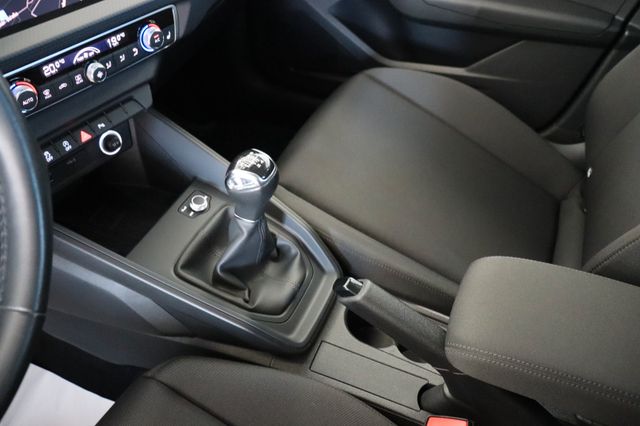 Fahrzeugabbildung Audi A1 Sportback 25 TFSI |LED|PDC|NAVI|SHZ|VIRTUAL|