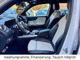 Mercedes-Benz GLB 220 d 4 Matic AMG Line Panorama, Schiebedach - Mercedes-Benz Gebrauchtwagen in Norderstedt