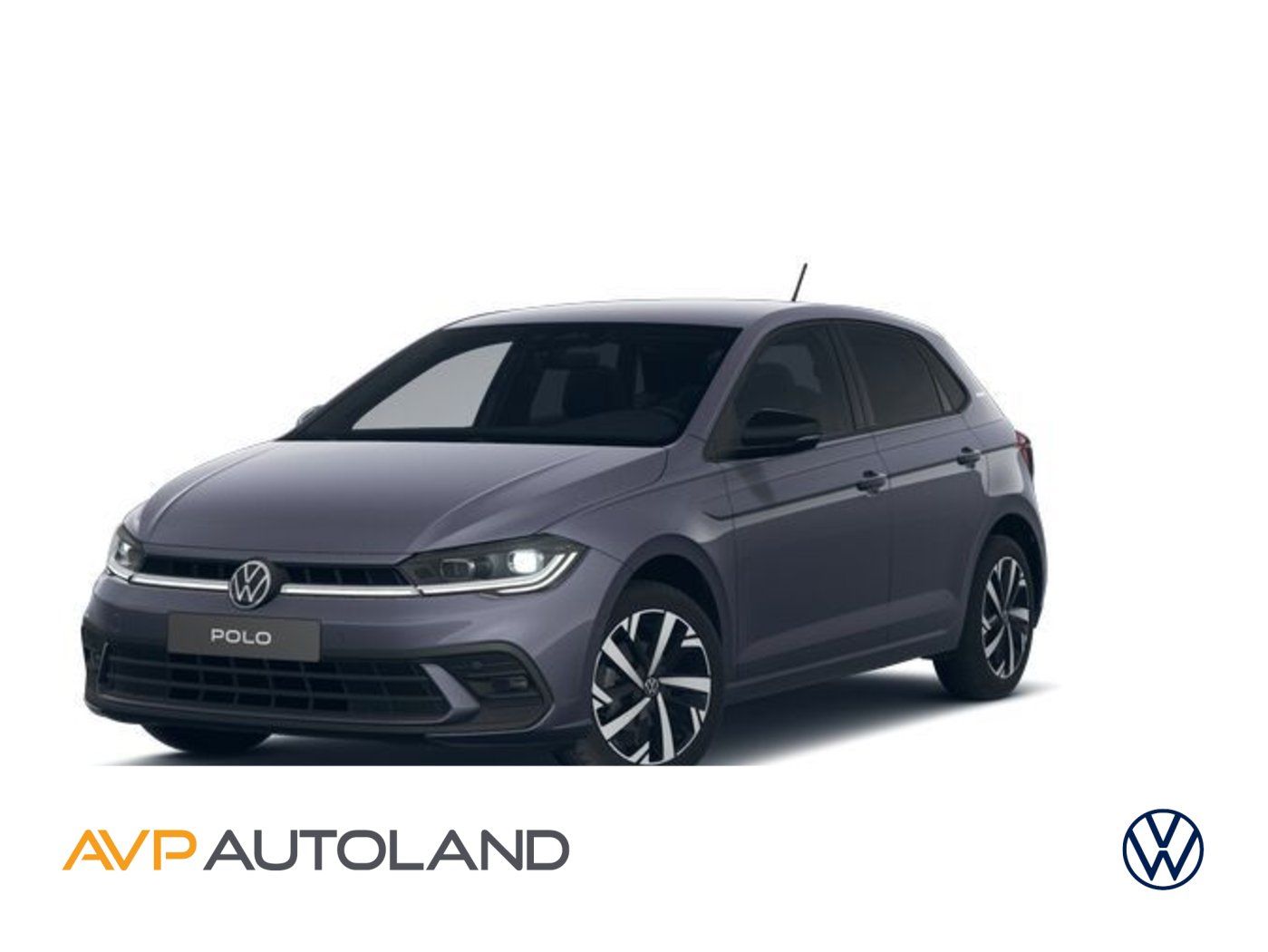 Volkswagen Polo 1.0 TSI ENERGY