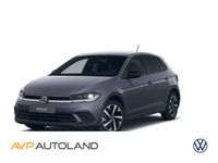 Volkswagen Polo - Vorschau Bild 1