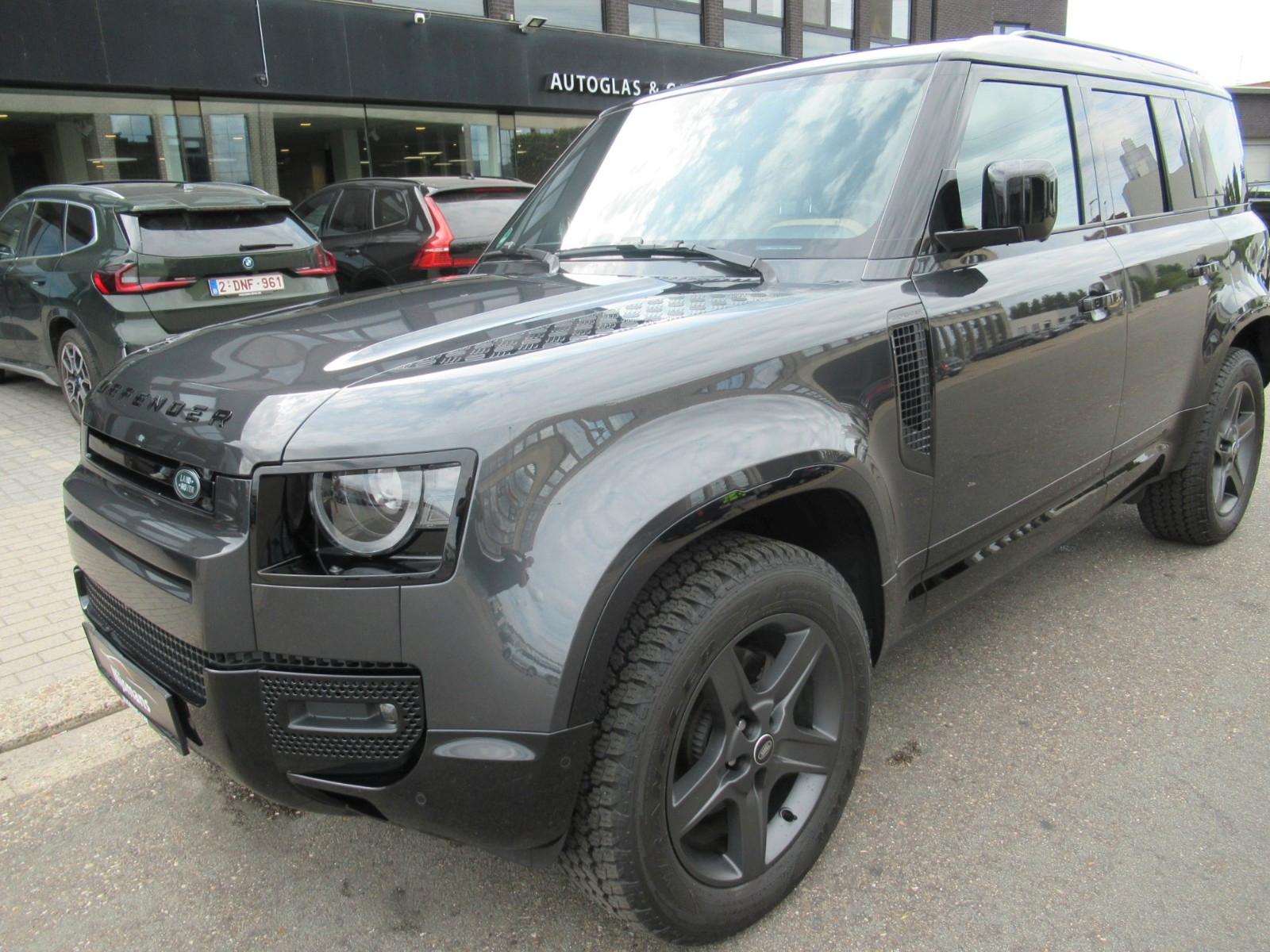 Land Rover Defender 110 D250 AWD X-Dynamic HSE/ACC/Leder/Me