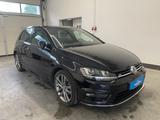 Volkswagen Golf VII 2.0 TDI R-Line-Highline*NAVI*Bi-Xenon* - Volkswagen Golf: R TDI