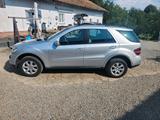 Mercedes-Benz Mercedes Benz Ml 280 - Mercedes-Benz ML 280 aus 2007