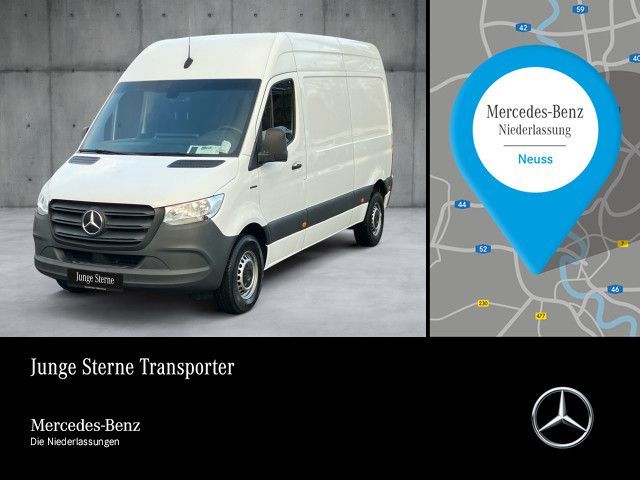 Mercedes-Benz Sprinter eSprinter 312 KA Hoch Klima+Kamera