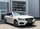 Mercedes-Benz E 250 4Matic AMG *KAME*AHK*H&K SOUND*SCHIEDEDACH - gebrauchte Mercedes-Benz E 250 aus dem Jahr 2017