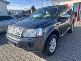 Land Rover Freelander 2 SE SD4 *Tüv bis 3/26 - Land Rover Freelander: Se