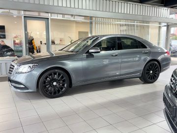 Mercedes S 560 - 6