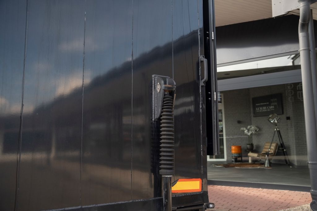 Daily CAR TRANSPORTER - Bild 11