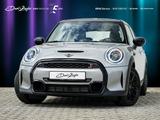 MINI Cooper S 5-t ClassicT NaviMult RFK LED KoZg 17" - MINI Jahreswagen