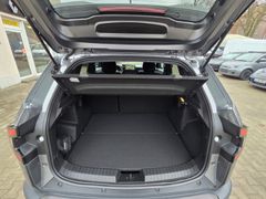 Fahrzeugabbildung Duster III Hybrid 140 Journey 1.6 E-TECH EU6e