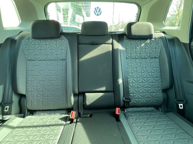 Tiguan 1.5TSI DSG Life - AHK*Kamera*NAV*ACC*LED!