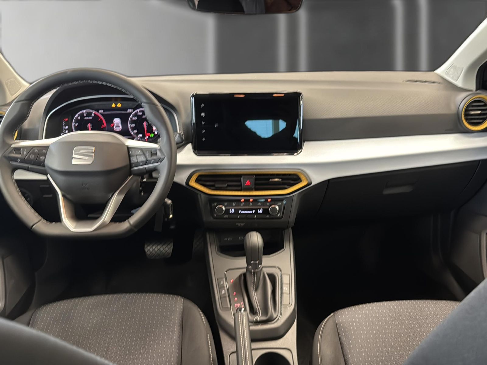 Seat Ibiza - Bild 13