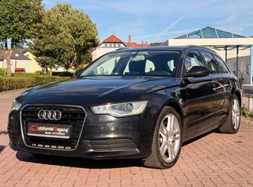 Audi A6 - 3