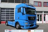MAN TGX 18.480 | 4X4 HydroDrive | Hydraulic | 587157 - MAN Hydrodrive