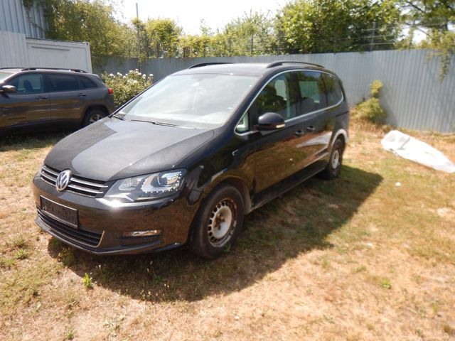 Volkswagen Sharan Comfortline BMT/Start-Stopp