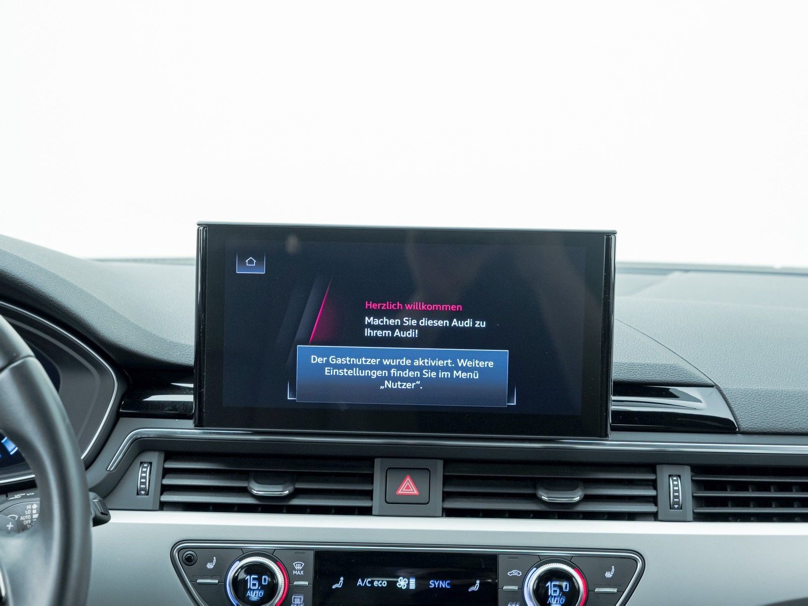 Audi A4 - Bild 15