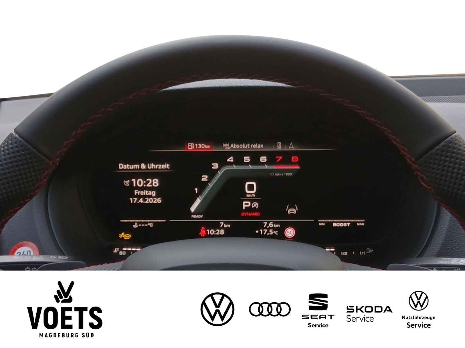 Audi SQ2 - Bild 12
