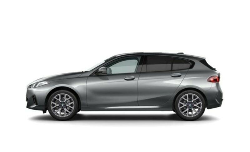 BMW 120 1er Aktion
