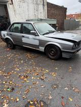 BMW e30 316 Bastler - BMW 316 aus 1991
