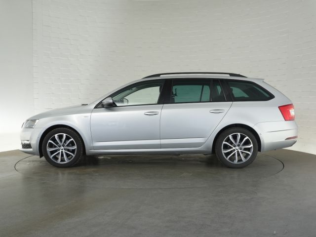 Octavia COMBI TSI SOLEIL+NAVI+RÜCKFAHRKAMERA+SIT