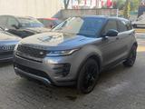 Land Rover Range Rover Evoque R-Dynamic S - Land Rover Range Rover Evoque in Krefeld