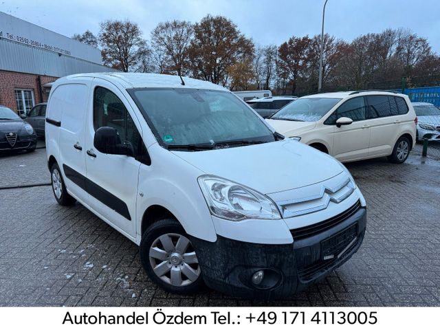 Citroën Berlingo Kasten Niveau B L1 *TÜV NEU!* *SERVO*